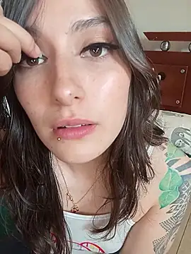 Sweett Karol online show from 19, 3, 2026