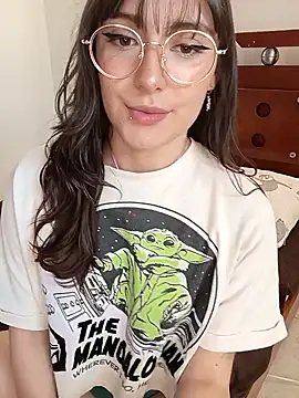 Sweett Karol online show from 11, 4, 2026