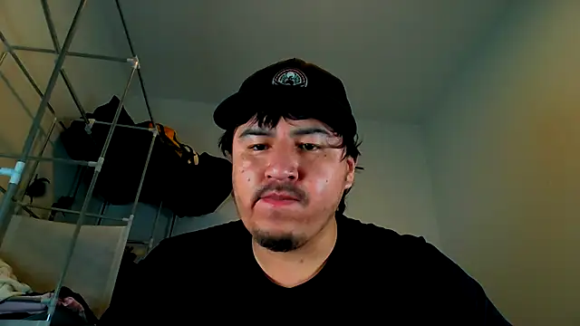 Snapshot of Bouncywarrior chatting on 27, 2, 2026 Bouncywarrior online show from 27, 2, 2026