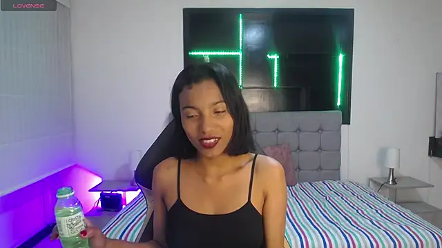 Wendy 1  online show from 27, 3, 2026