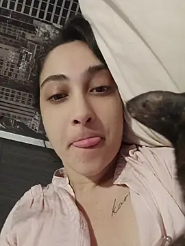 lagatitacantabra online show from 20, 3, 2026