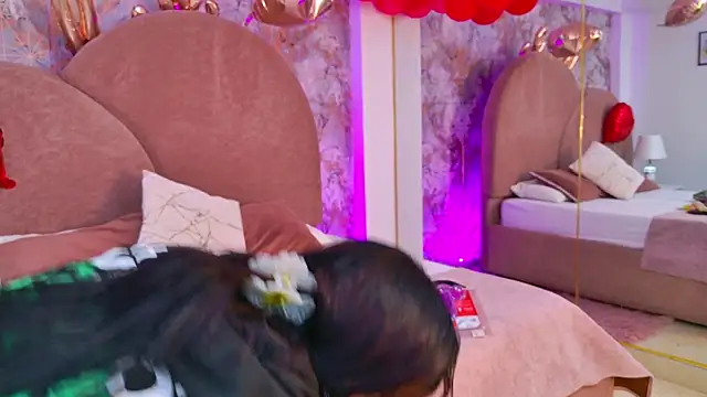 Renata Love online show from 23, 2, 2026