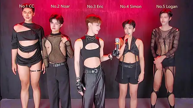 Queen-Vibe online show from 7, 3, 2026