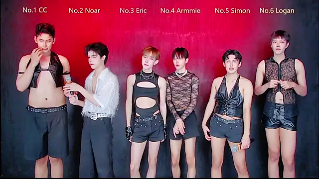 Queen-Vibe online show from 4, 4, 2026