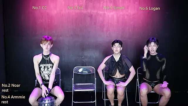 Queen-Vibe online show from 18, 4, 2026