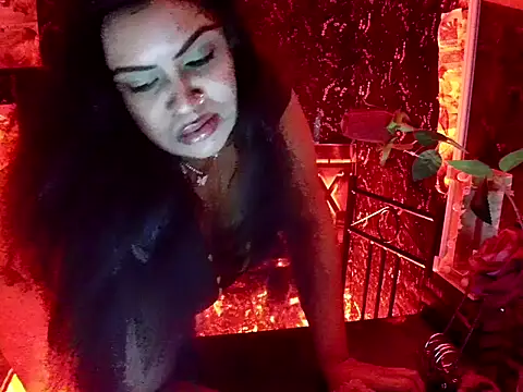 MistressMileenaMiami online show from 19, 7, 2026