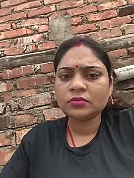 Snapshot of Aanushaka chatting on 21, 6, 2026 Aanushaka online show from 21, 6, 2026