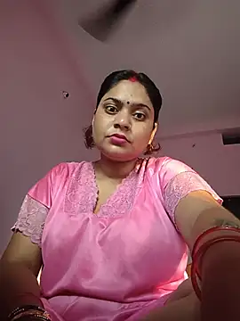 Snapshot of Aanushaka chatting on 2, 7, 2026 Aanushaka online show from 2, 7, 2026