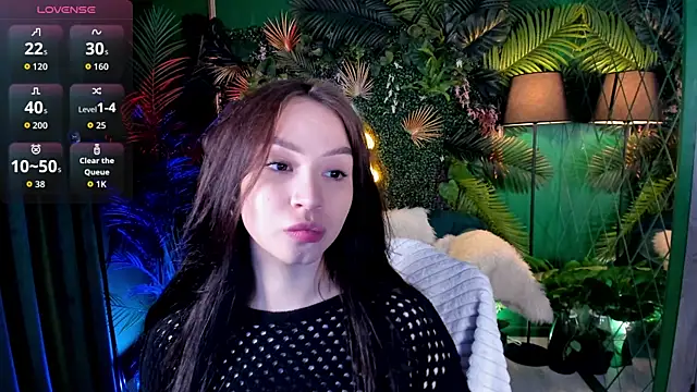 Snapshot of SatiraLux chatting on 30, 5, 2026 SatiraLux online show from 30, 5, 2026