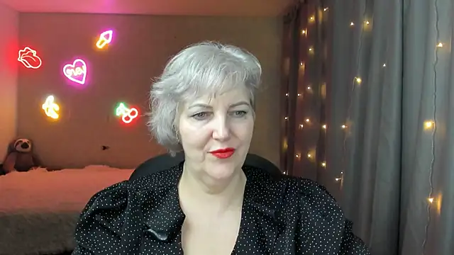 Mary-Leee online show from 22, 3, 2026