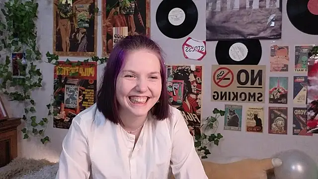 OllieLirette online show from 2, 3, 2026