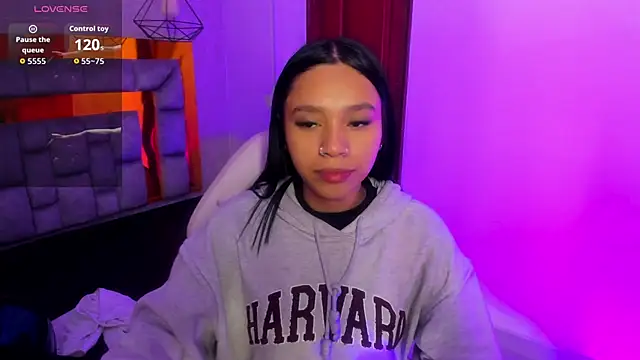 miiaboss  online show from 31, 3, 2026