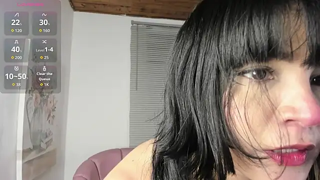 HannaMin online show from 3, 3, 2026