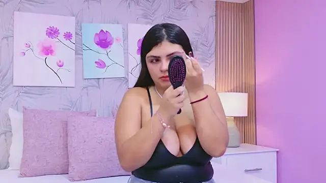 EmmaLeens online show from 27, 3, 2026