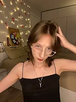 Snapshot of bezvanili chatting on 24, 2, 2026 bezvanili online show from 24, 2, 2026