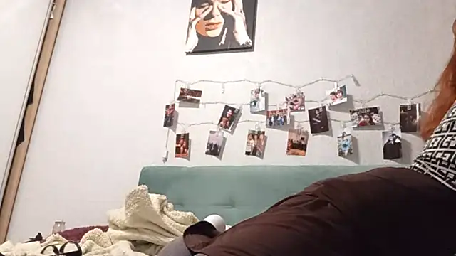 DizzyRina online show from 1, 3, 2026