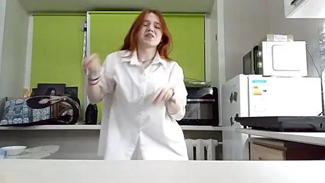 DizzyRina online show from 2, 4, 2026