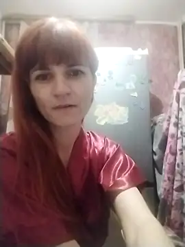 YaroslavaLester online show from 11, 3, 2026