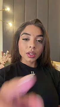 Snapshot of AnnyVega__ chatting on 15, 5, 2026 AnnyVega online show from 15, 5, 2026
