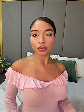 Snapshot of AnnyVega__ chatting on 15, 6, 2026 AnnyVega online show from 15, 6, 2026
