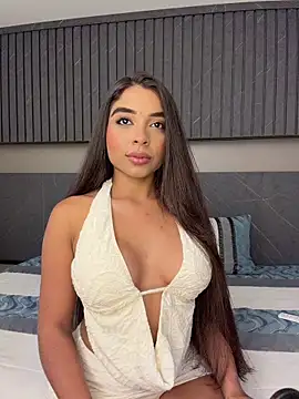 Snapshot of AnnyVega__ chatting on 26, 7, 2026 AnnyVega online show from 26, 7, 2026