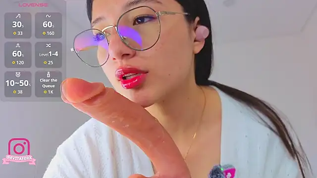 Snapshot of eva_depp_ chatting on 15, 7, 2026 eva depp online show from 15, 7, 2026