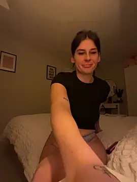 Alicemaexx online show from 11, 3, 2026