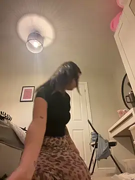 Alicemaexx online show from 24, 4, 2026