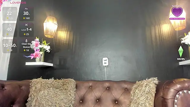 Natashax  online show from 7, 3, 2026