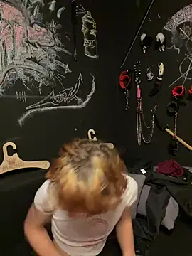 Snapshot of PurrfectSin69 chatting on 25, 2, 2026 PurrfectSin69 online show from 25, 2, 2026