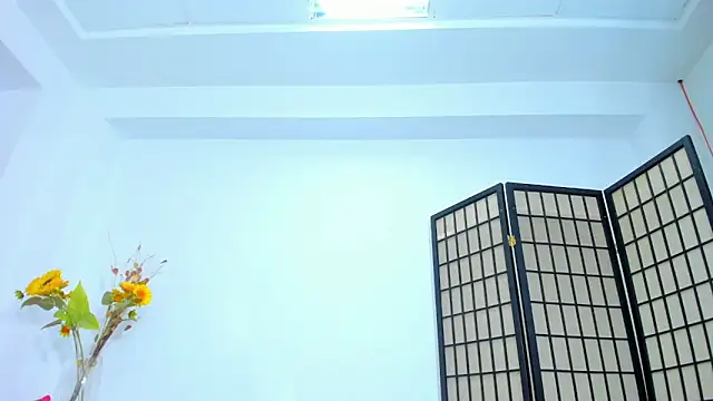 MiaNoirr online show from 18, 3, 2026