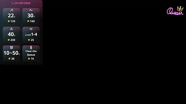 xyaraluv  online show from 8, 3, 2026