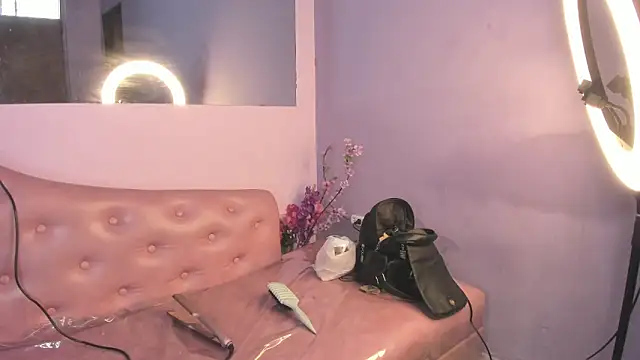 Keitty Rose online show from 17, 3, 2026