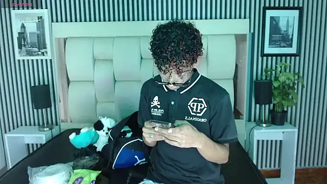 Billie Turneer online show from 18, 3, 2026