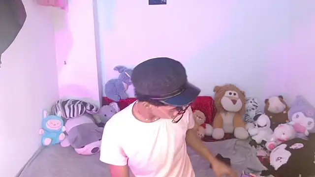 Billie Turneer online show from 26, 3, 2026