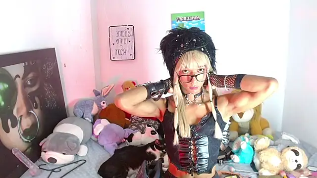 Billie Turneer online show from 7, 4, 2026