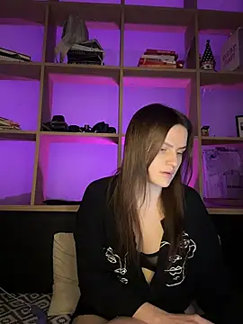 Snapshot of UnholyAmy chatting on 26, 2, 2026 UnholyAmy online show from 26, 2, 2026