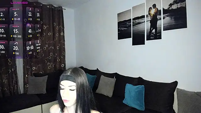 PureBlisss  online show from 4, 4, 2026