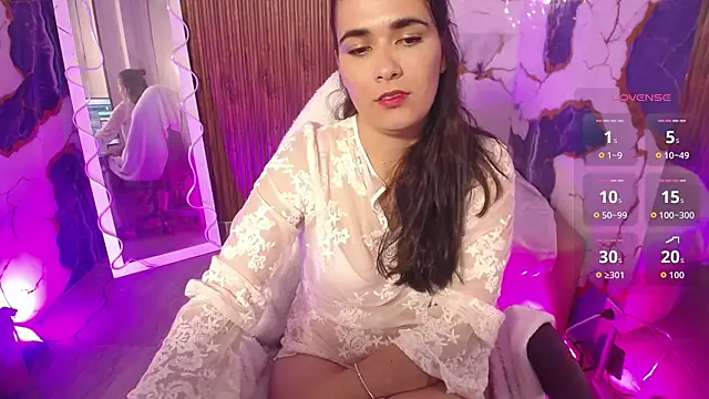 Loren Tay online show from 3, 3, 2026