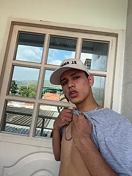 Snapshot of HarryGaze chatting on 28, 2, 2026 HarryGaze online show from 28, 2, 2026