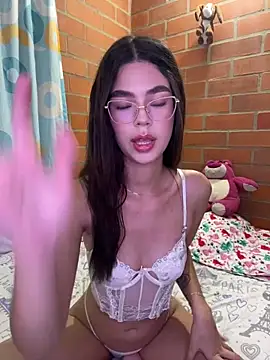 Snapshot of Nixieblaze chatting on 2, 5, 2026 Nixieblaze online show from 2, 5, 2026