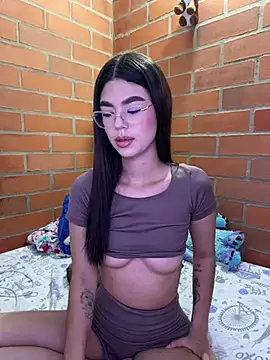 Snapshot of Nixieblaze chatting on 16, 5, 2026 Nixieblaze online show from 16, 5, 2026