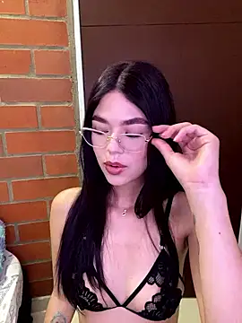 Snapshot of Nixieblaze chatting on 6, 6, 2026 Nixieblaze online show from 6, 6, 2026
