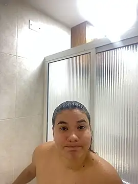 Snapshot of LaiaGomez chatting on 7, 3, 2026 LaiaGomez online show from 7, 3, 2026