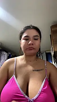 Snapshot of LaiaGomez chatting on 29, 6, 2026 LaiaGomez online show from 29, 6, 2026