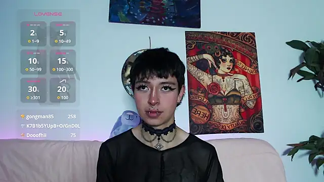 Snapshot of vamp_moon chatting on 24, 2, 2026 vamp moon online show from 24, 2, 2026