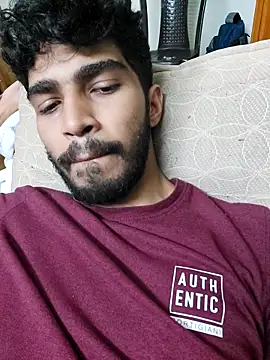 NikhilN247913 online show from 4, 4, 2026