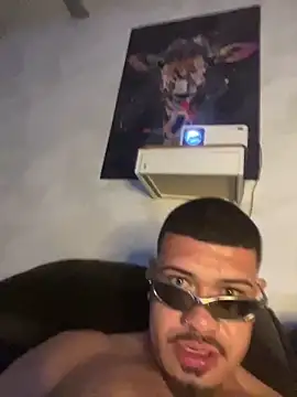 Snapshot of Hunno chatting on 22, 2, 2026 Hunno online show from 22, 2, 2026