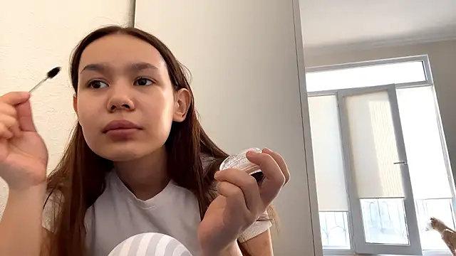 Katerinazz online show from 1, 3, 2026