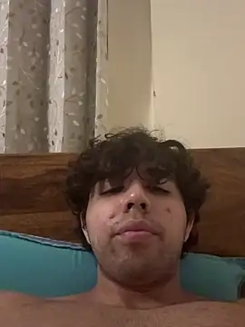 lucasmaxtoy online show from 24, 2, 2026